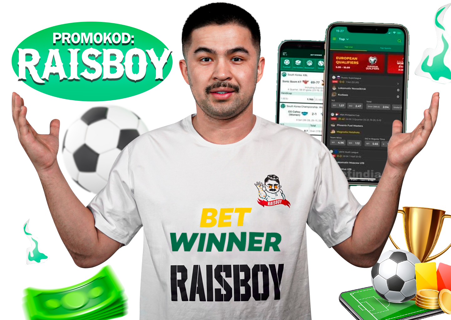 All casino games section in  raisboy.uz