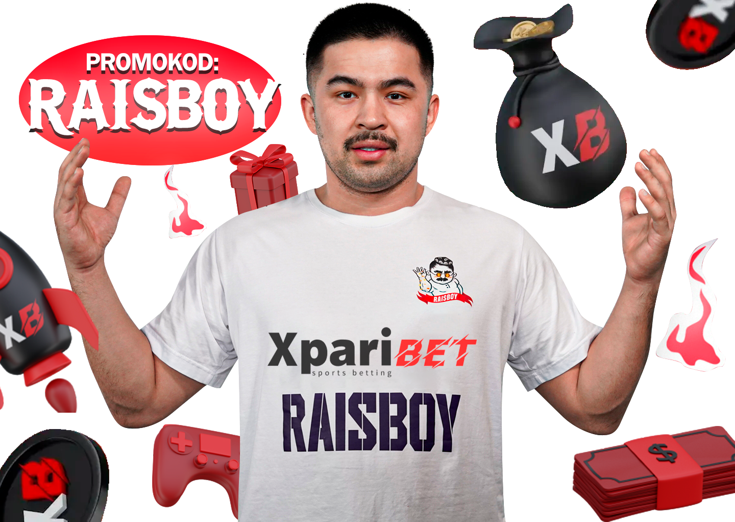 All casino games section in  raisboy.uz