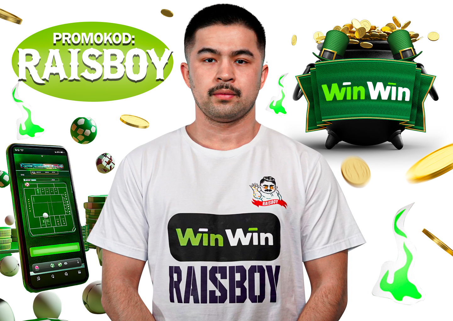 All casino games section in  raisboy.uz